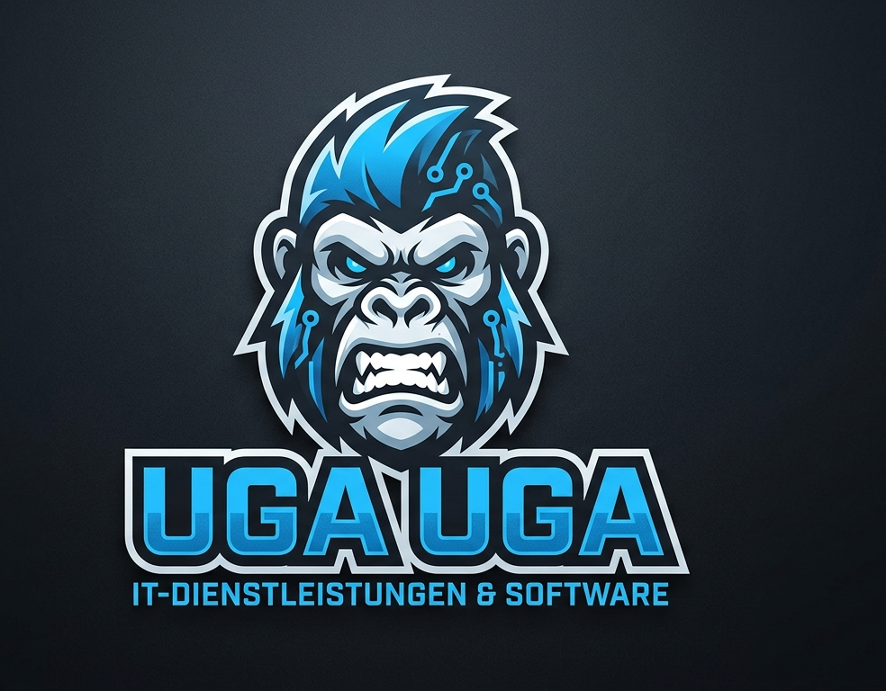 Ugauga – IT-Dienstleistungen & Software